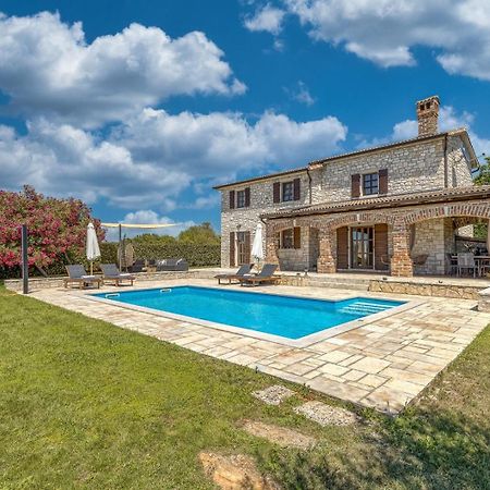 Villa Santolina Бадерна Экстерьер фото